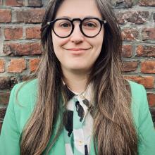 dr rachel ainsworth